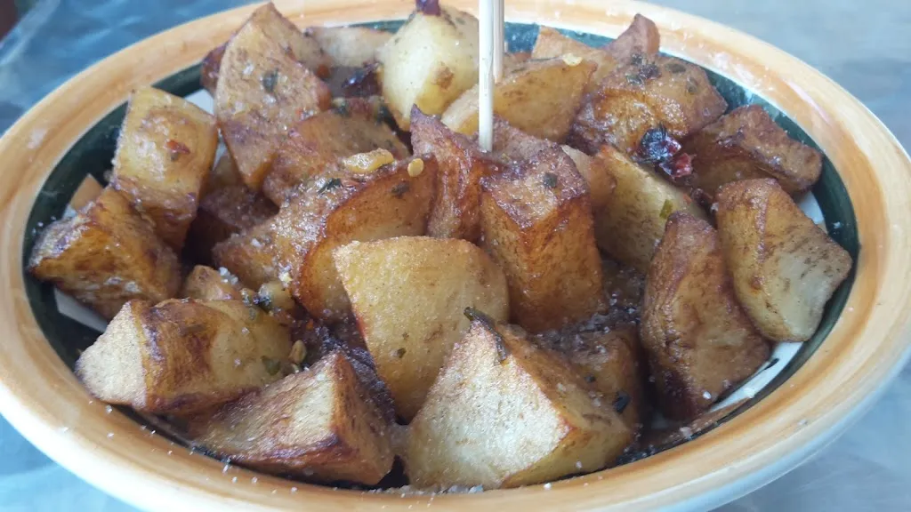 Salome Leon_La Terrasseta De Les Avellanes_Avellanes i Santa Linya Les_review