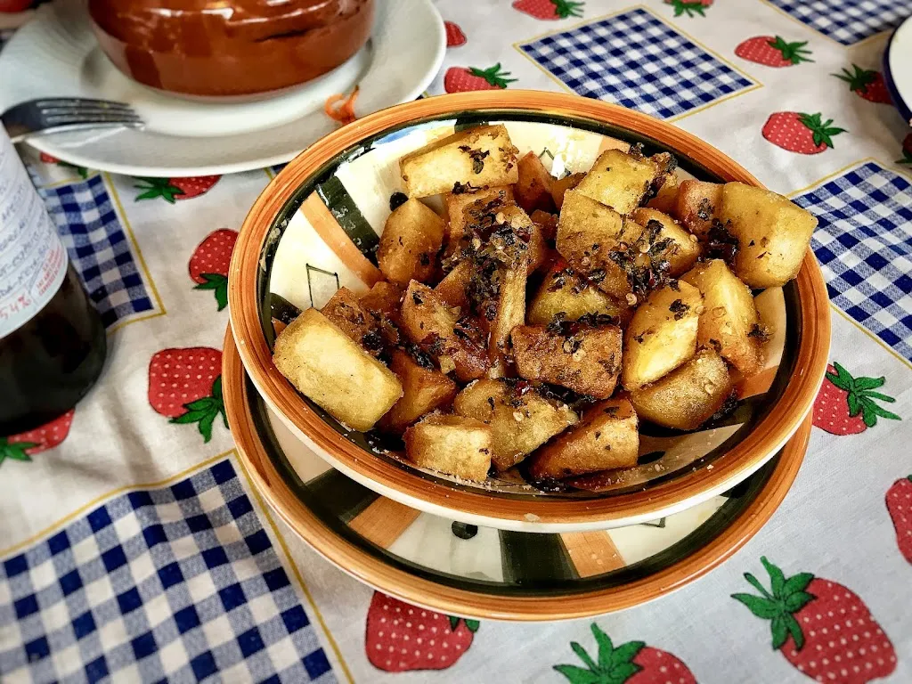 La Terrasseta De Les Avellanes_Avellanes i Santa Linya Les_slider_image_2