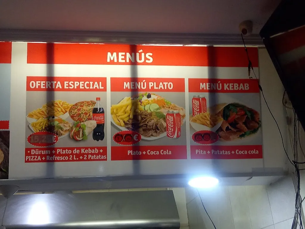 Menu_Bar Doner Kebab Barbens_Barbens_image_1