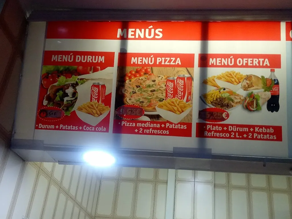 Menu_Bar Doner Kebab Barbens_Barbens_image_3