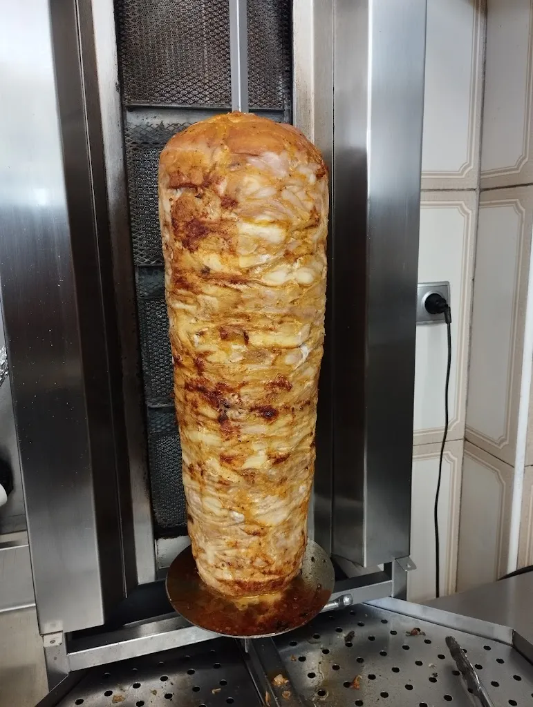 Bar Doner Kebab Barbens_Barbens_slider_image_2