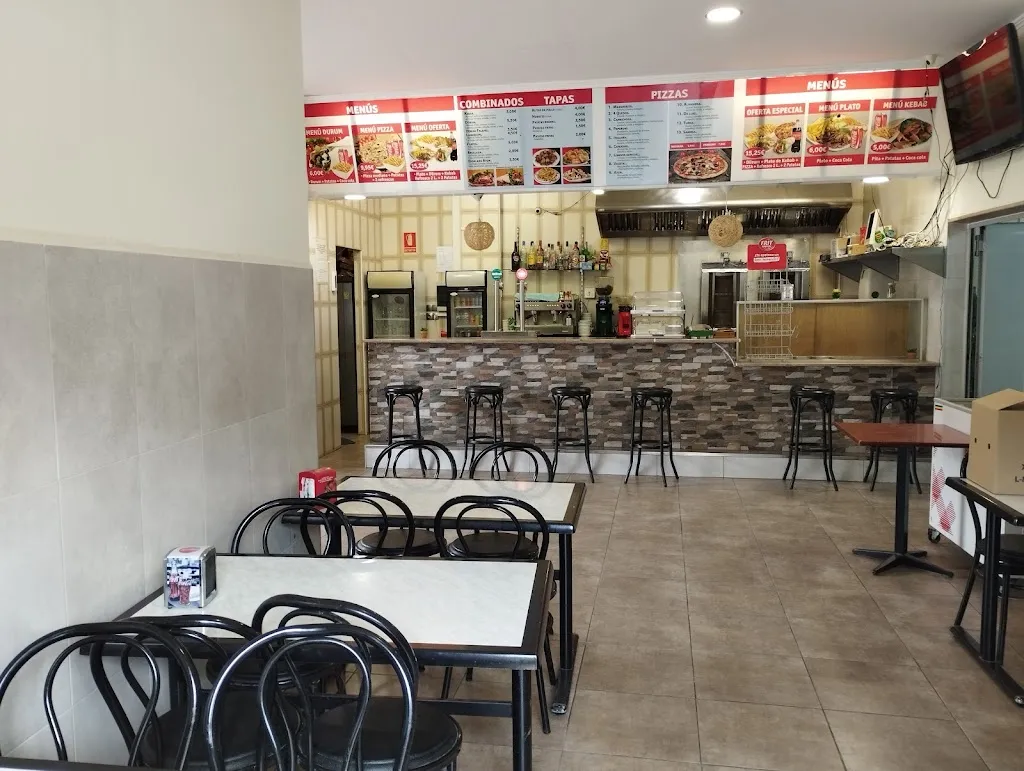 Bar Doner Kebab Barbens_Barbens_slider_image_3