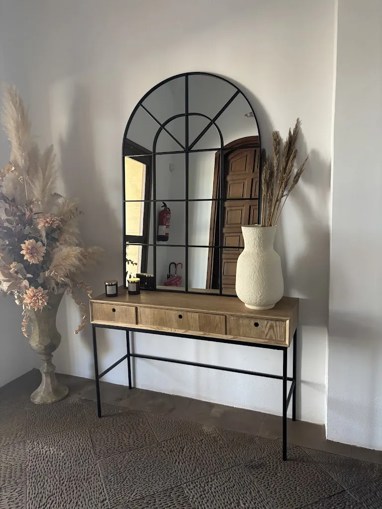 Bienvenida Gomez_Pla del Bosc_Barbens_review