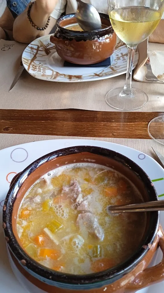 Menu_Restaurante Tauerna de Bausen_Bausen_image_5