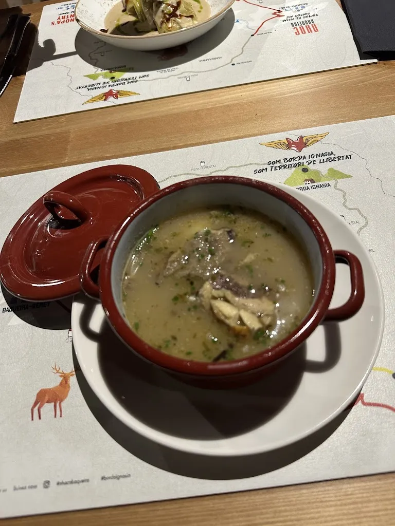 Andres CC_Borda Ignasia_Alt Àneu_review