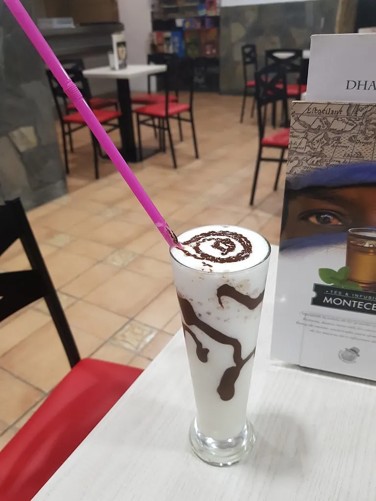 Menu_Cafetería y algo mas_Jijona/Xixona_immagine_3