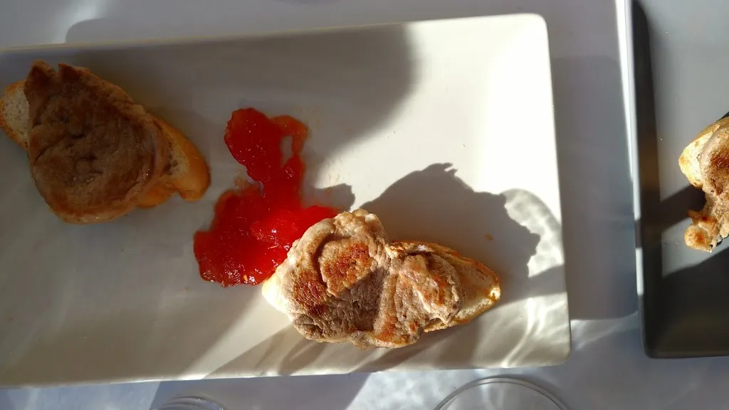 Menu_Cafetería y algo mas_Jijona/Xixona_immagine_5