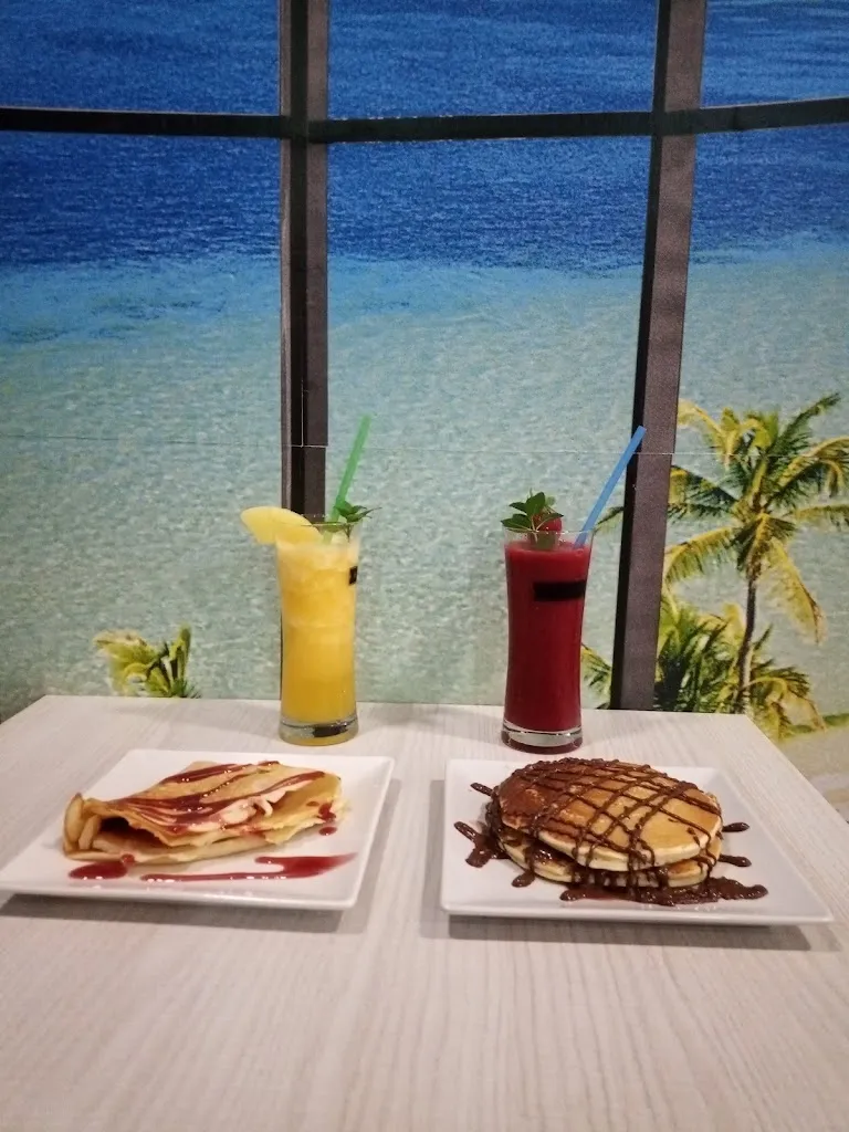 Menu_Cafetería y algo mas_Jijona/Xixona_immagine_9