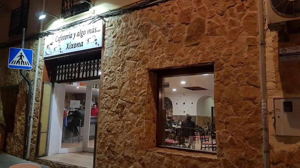 Cafetería y algo mas_Jijona/Xixona_slider_image_1