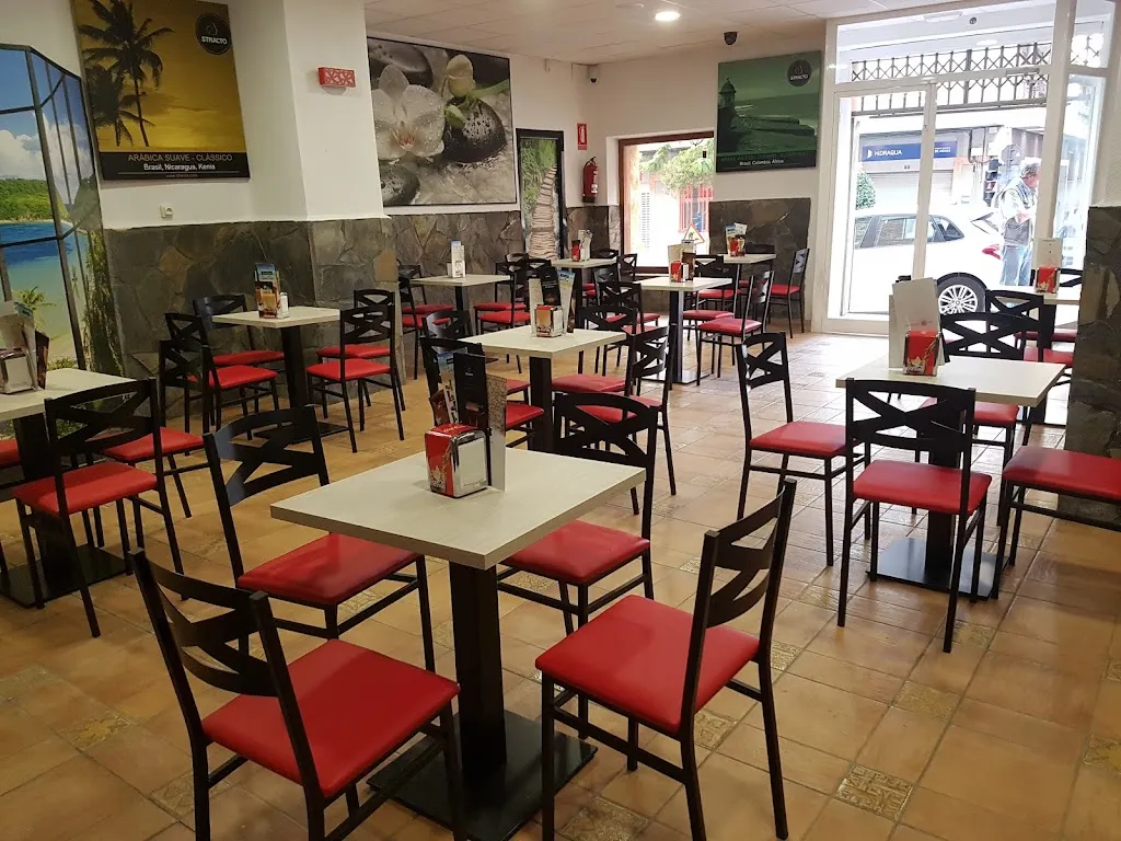 Cafetería y algo mas_Jijona/Xixona_slider_image_3