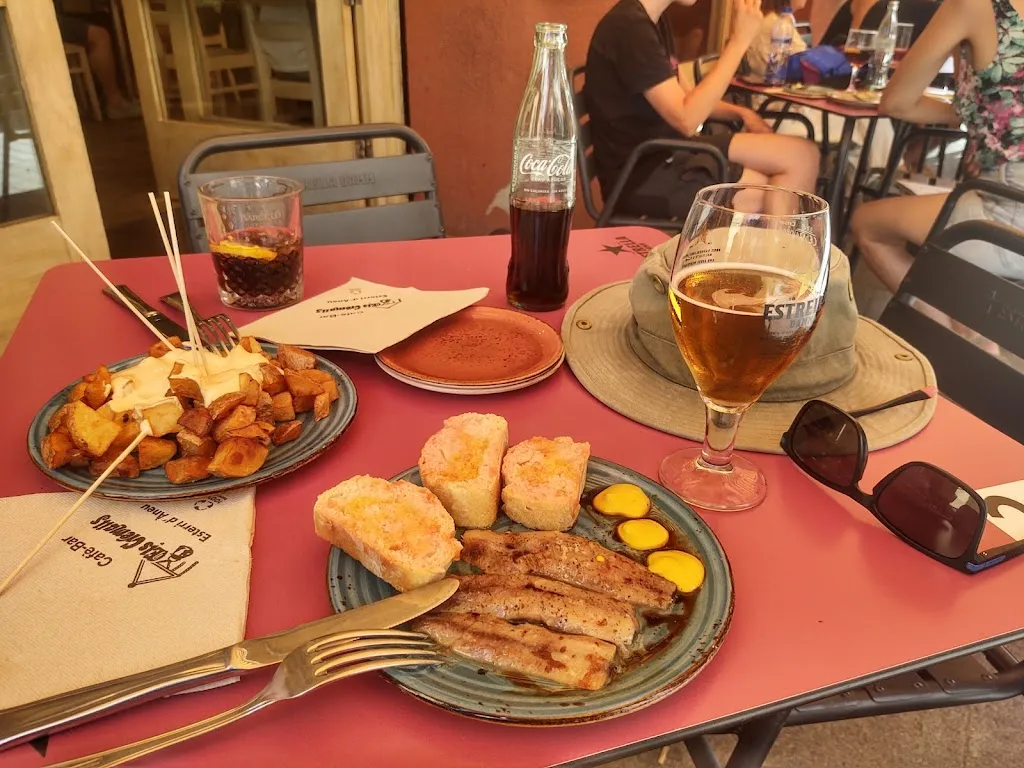 MisterSteviechen_Els Cremalls_Alt Àneu_review