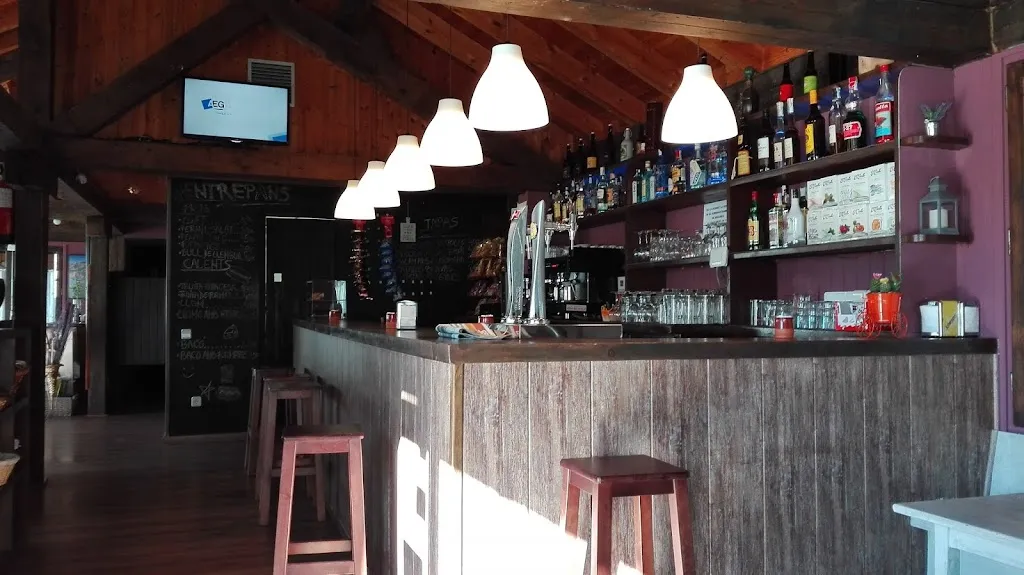 Bonabé d'Àneu | Esterri d'Àneu restaurant in Alt Àneu