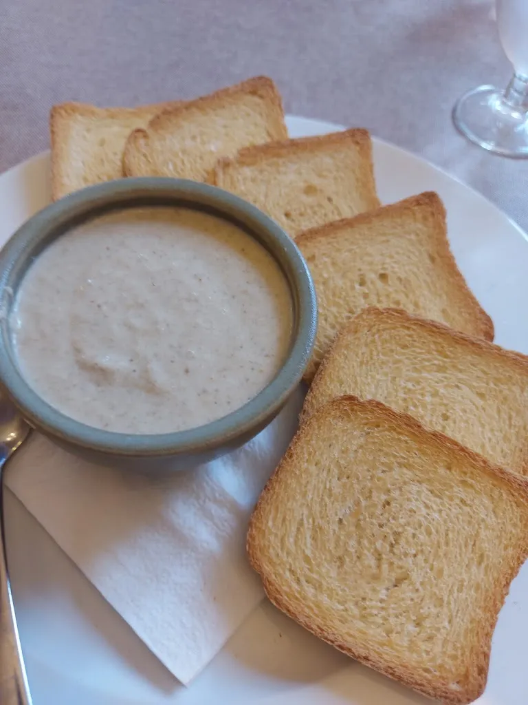 Jordi Oliveras Casademont_Restaurante Fonda Agusti_Alt Àneu_review