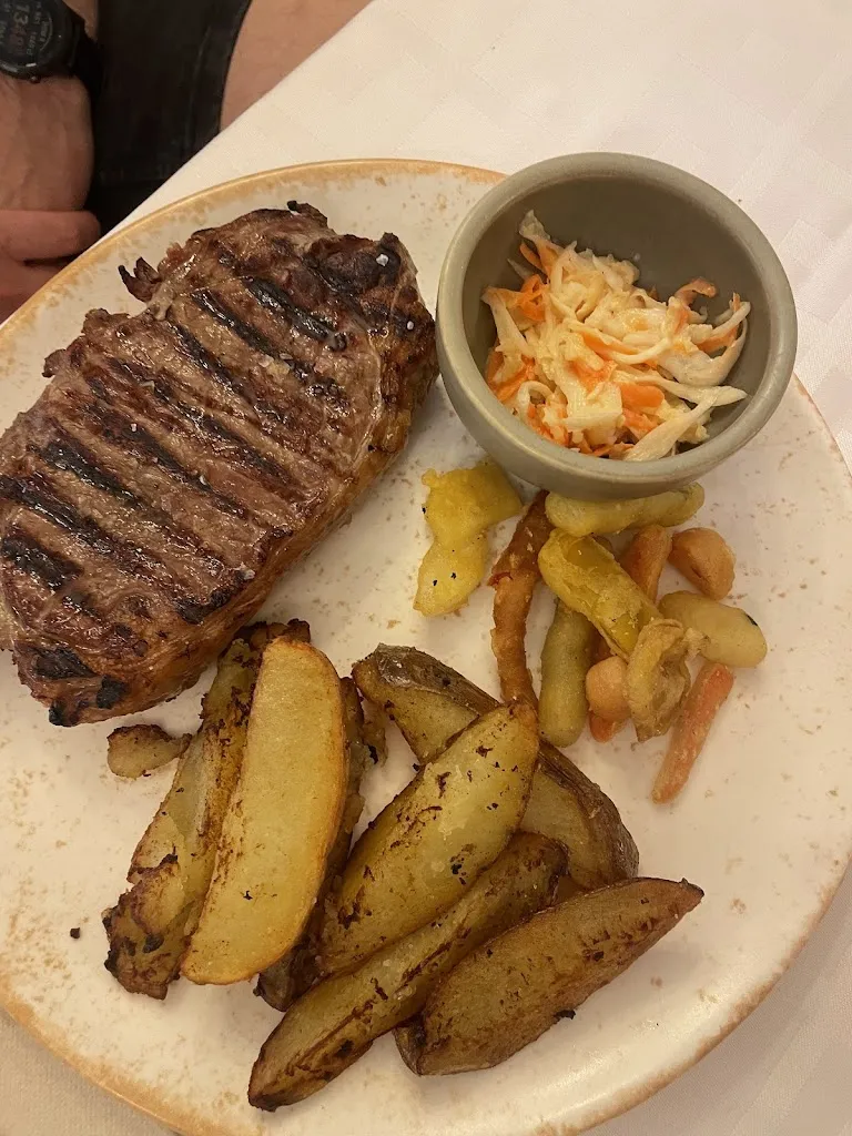 Xavi Solsona_Restaurante Fonda Agusti_Alt Àneu_review