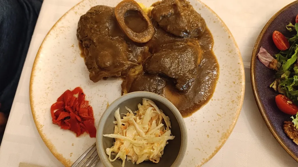 Jose Sanchis_Restaurante Fonda Agusti_Alt Àneu_review