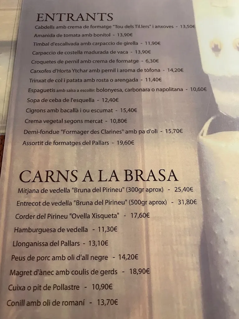 Menu_Braseria L'Esquella_Alt Àneu_image_3