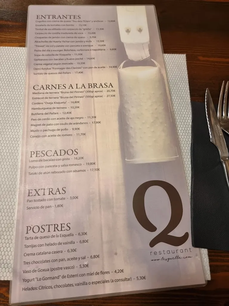 Menu_Braseria L'Esquella_Alt Àneu_image_4
