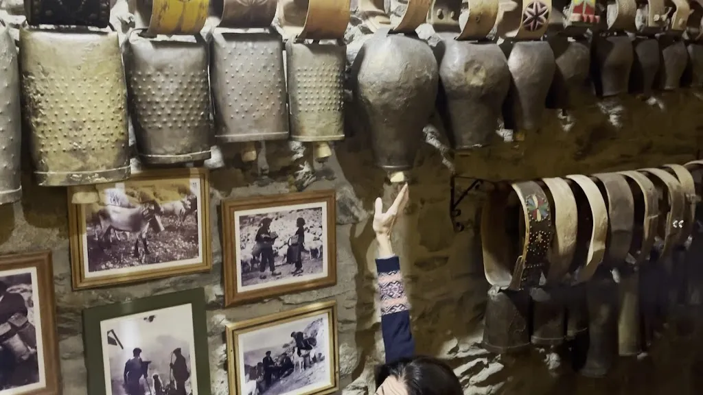 Giulio Toscani_Braseria L'Esquella_Alt Àneu_review