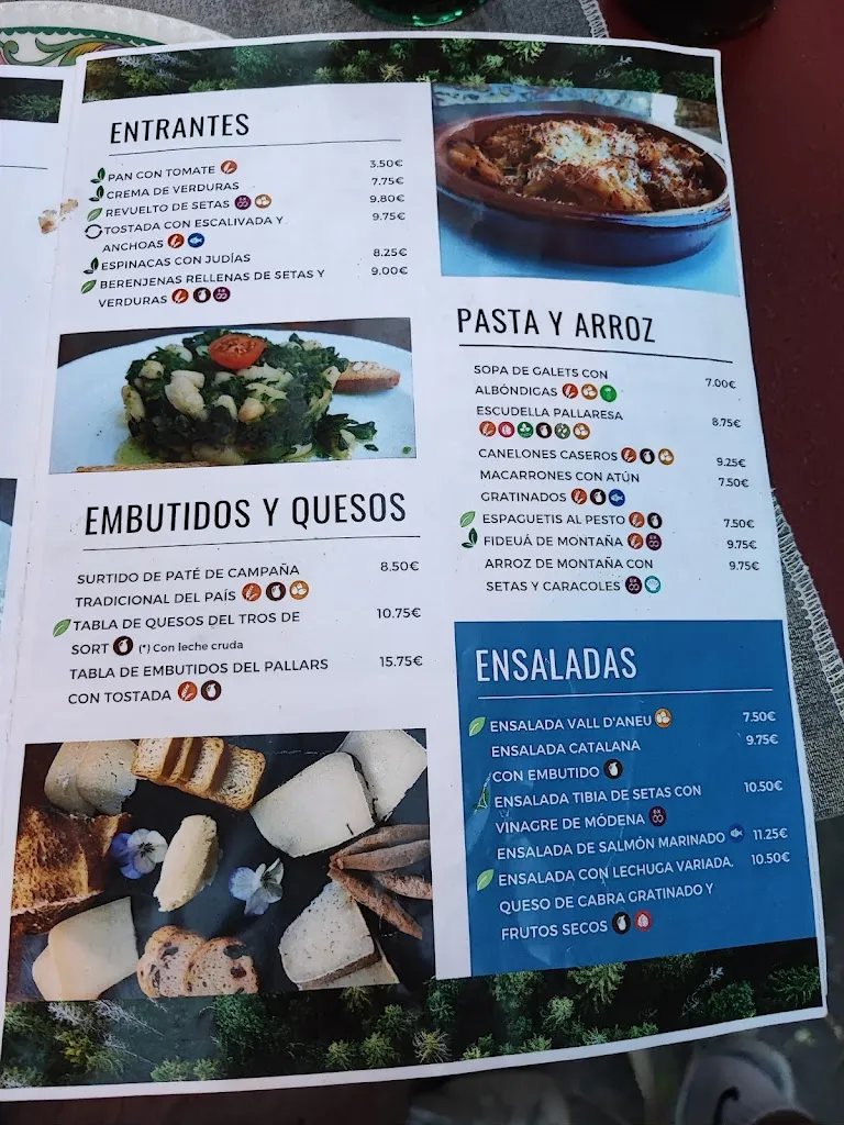 Menu_Restaurant Vall d'Àneu_Alt Àneu_image_1