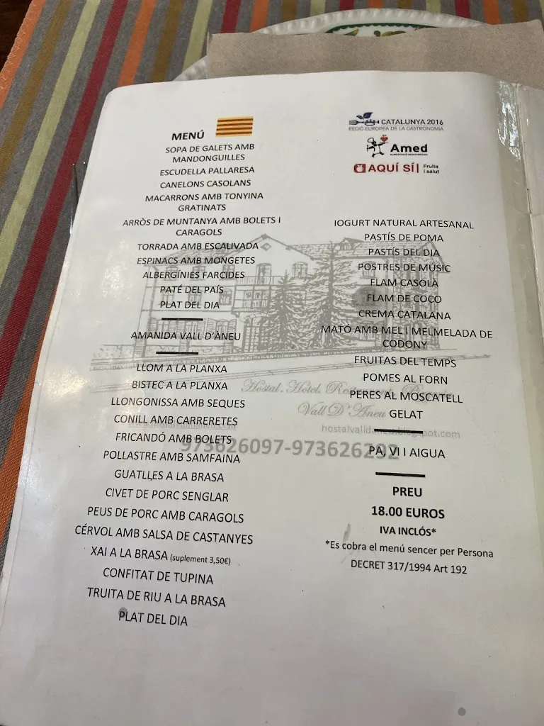 Menu_Restaurant Vall d'Àneu_Alt Àneu_image_4