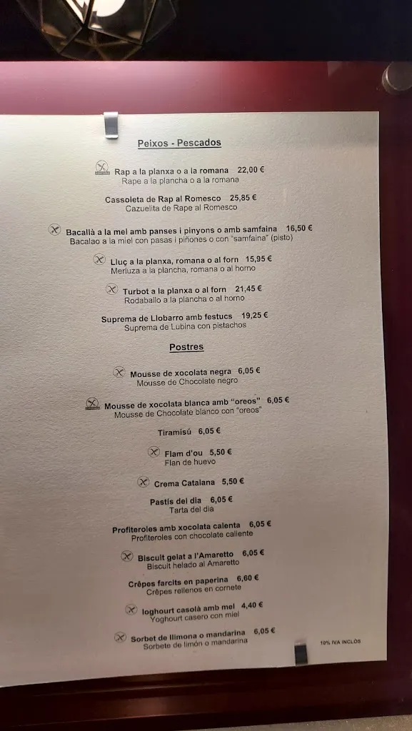 Menu_Els Puis Hotel Restaurant_Alt Àneu_immagine_1