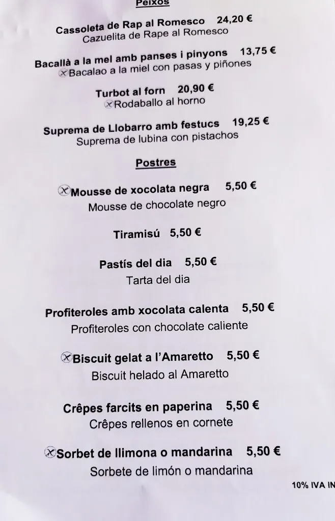 Menu_Els Puis Hotel Restaurant_Alt Àneu_immagine_2