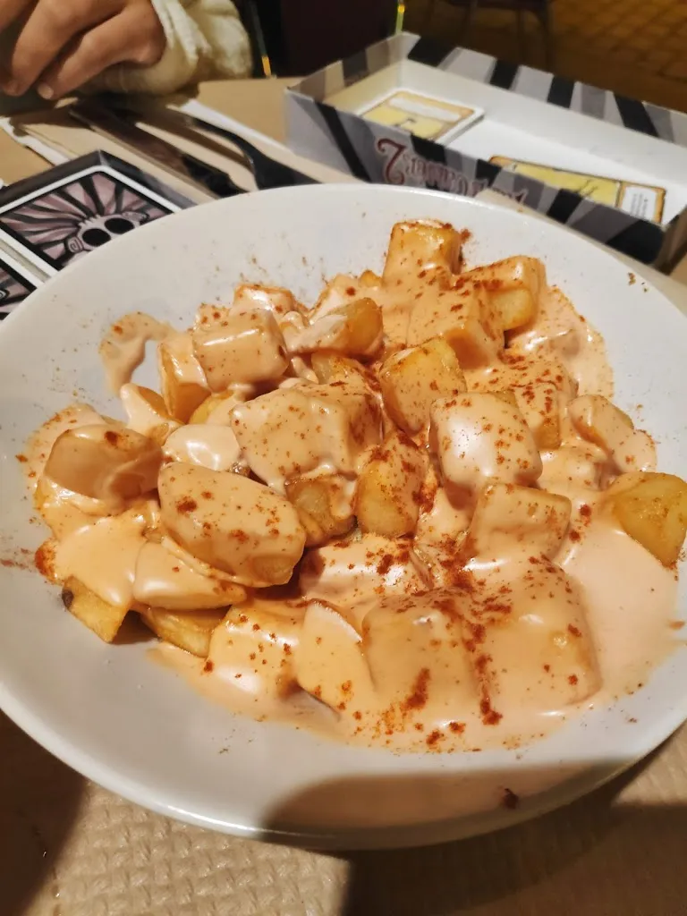 Menu_Antiga Casa Tendenou | Esterri d'Àneu_Alt Àneu_image_2