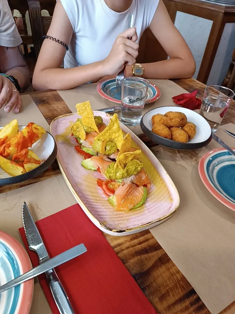 Menu_Antiga Casa Tendenou | Esterri d'Àneu_Alt Àneu_image_7