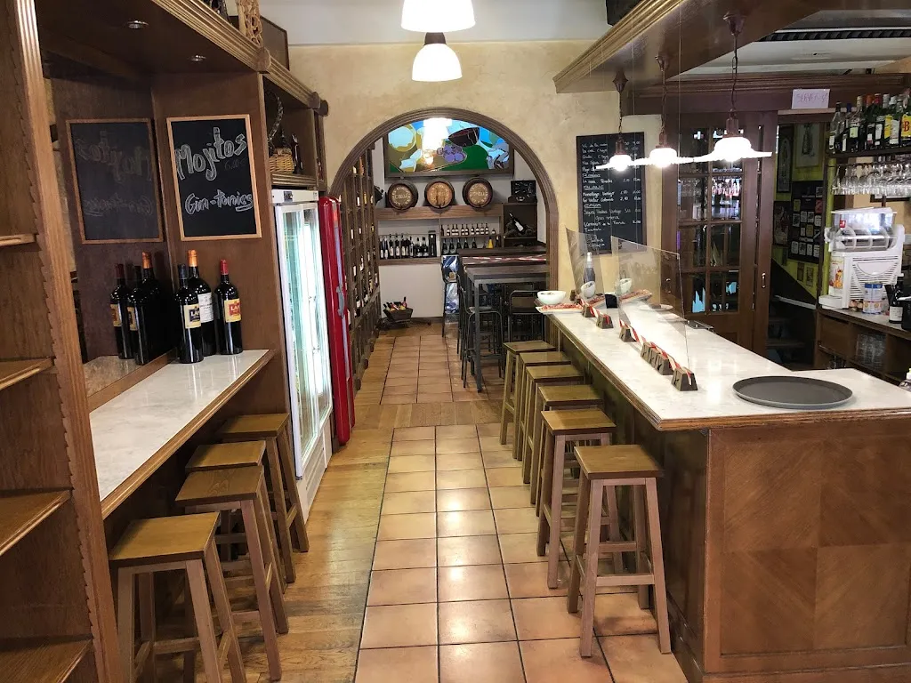 Antiga Casa Tendenou | Esterri d'Àneu restaurant in Alt Àneu