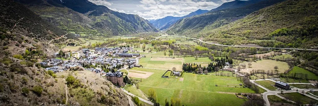 Antiga Casa Tendenou | Esterri d'Àneu_Alt Àneu_slider_image_3