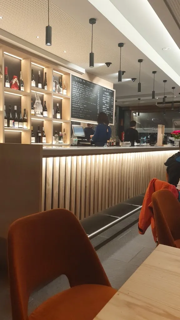 Casa Costa restaurant in Alt Àneu