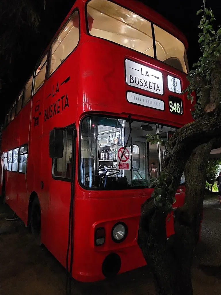 Gemma Montserrat_La Busxeta | Esterri d'Àneu_Alt Àneu_review