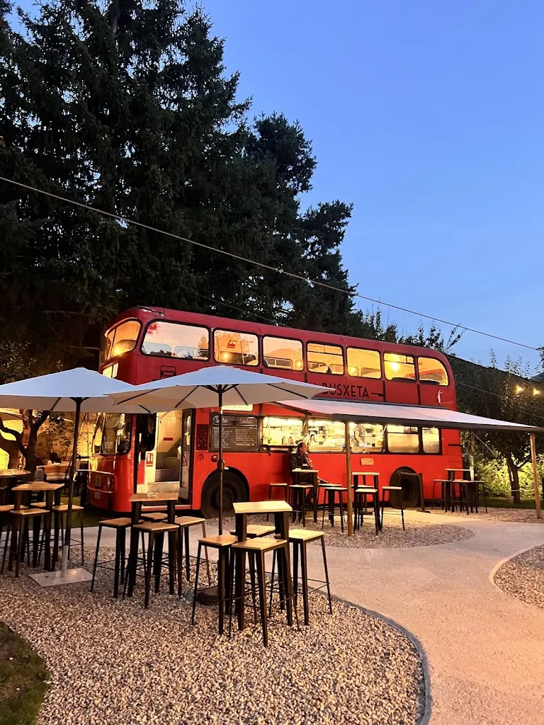 La Busxeta | Esterri d'Àneu restaurant in Alt Àneu