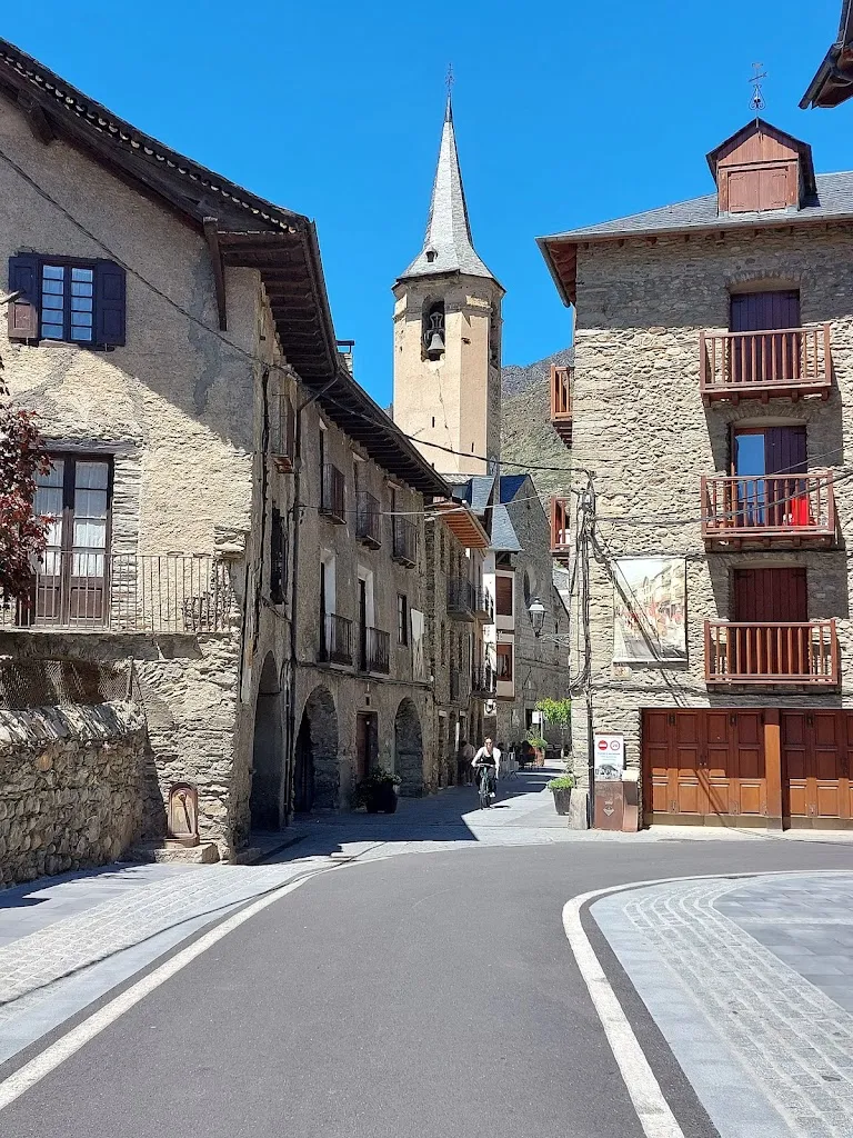 Nora Szponar_Tarrado | Esterri d'Àneu_Alt Àneu_review