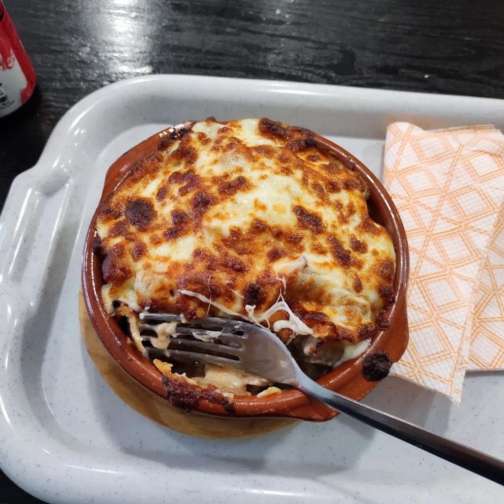 Iuliia Savinova_Pizzeria Kebab F&B_Jijona/Xixona_review