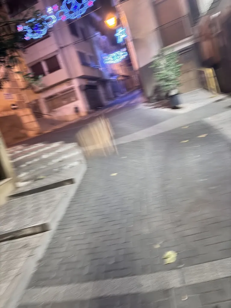 Medina_Pizzeria Kebab F&B_Jijona/Xixona_review