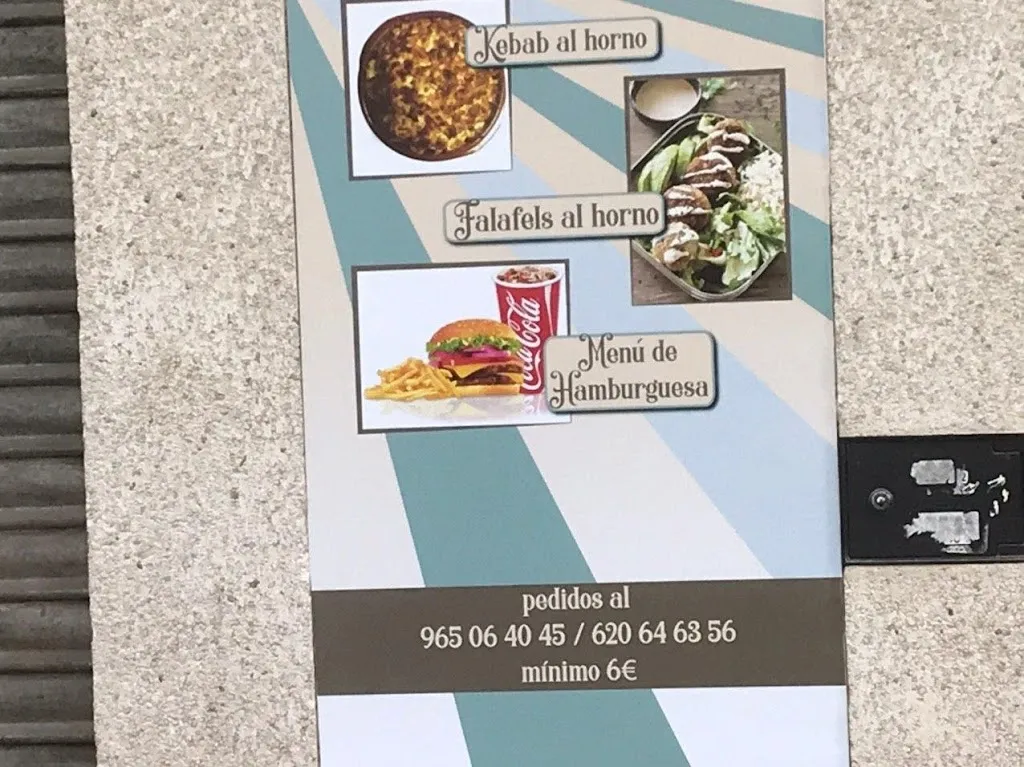 Pizzeria Kebab F&B_Jijona/Xixona_slider_image_3