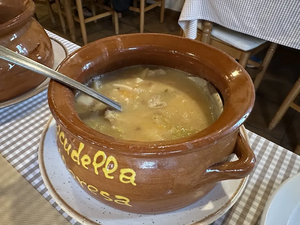 Chit-ming Ernie Tse_Hotel Restaurant Lo Paller_Alt Àneu_review