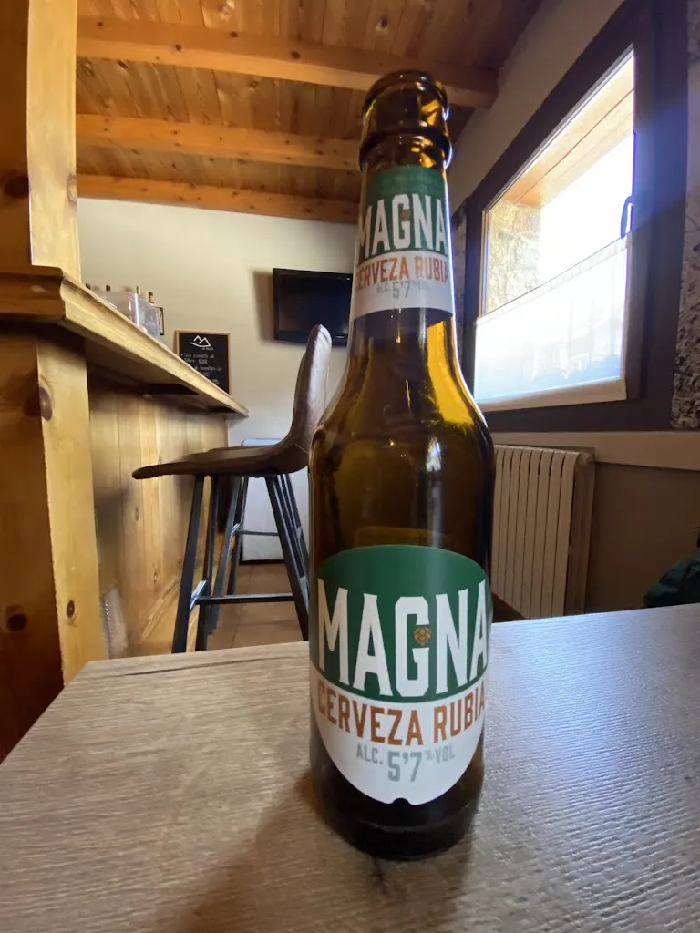 Alejandro Perez_Hotel Restaurant Lo Paller_Alt Àneu_review