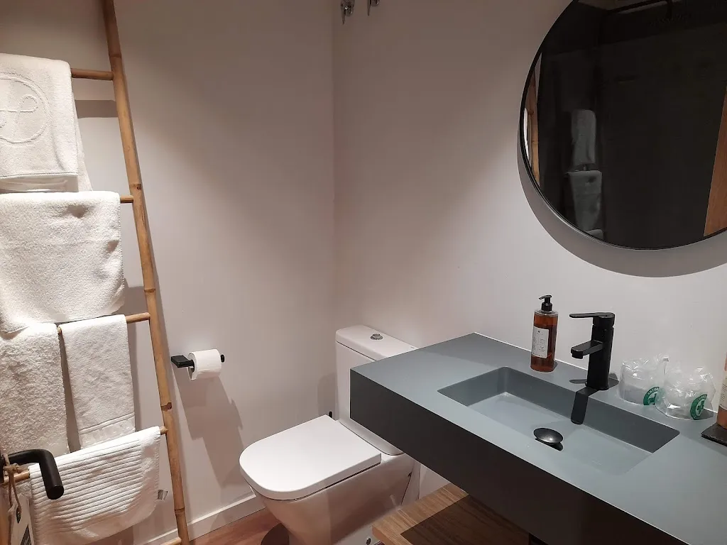 Hotel Restaurant Lo Paller_Alt Àneu_slider_image_3