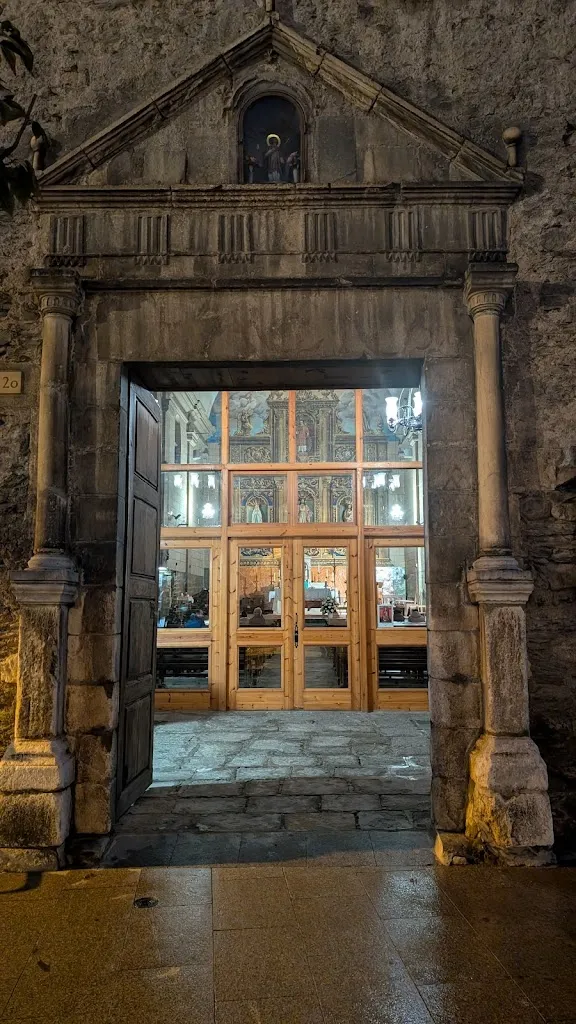 david ramon_La Cerve | Esterri d'Àneu_Alt Àneu_recensione