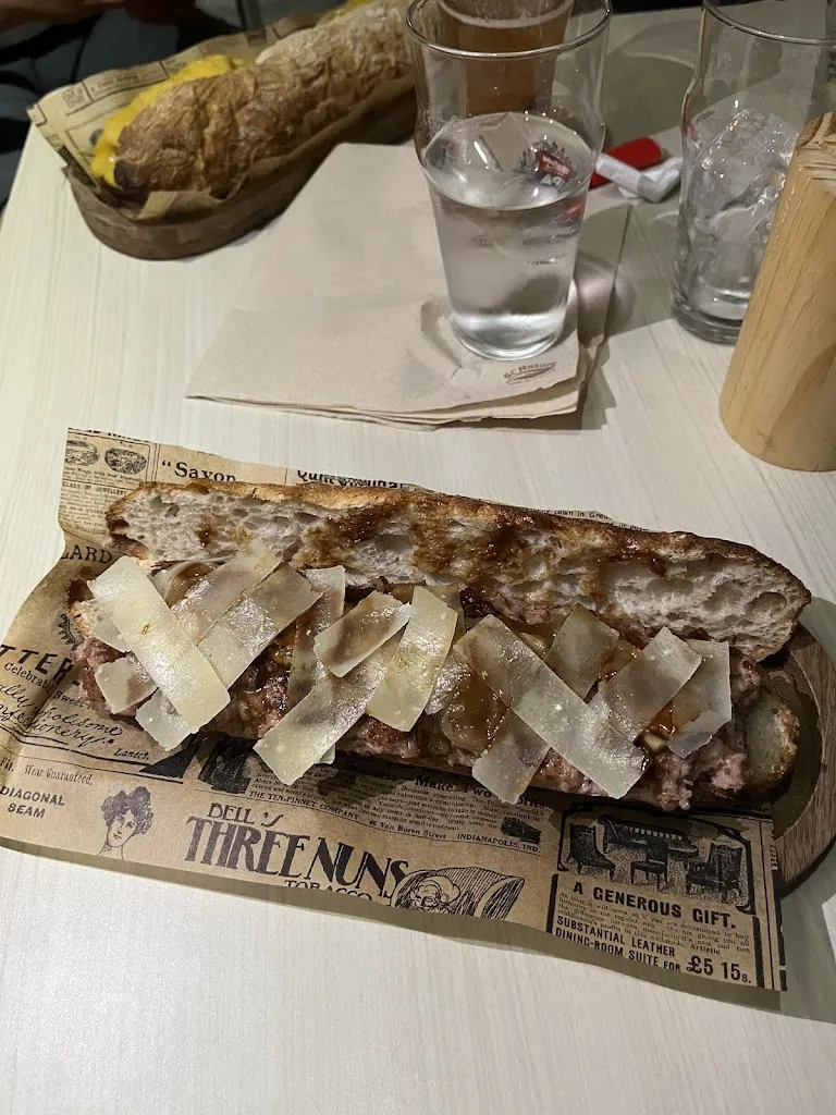 La Cerve | Esterri d'Àneu restaurant in Alt Àneu