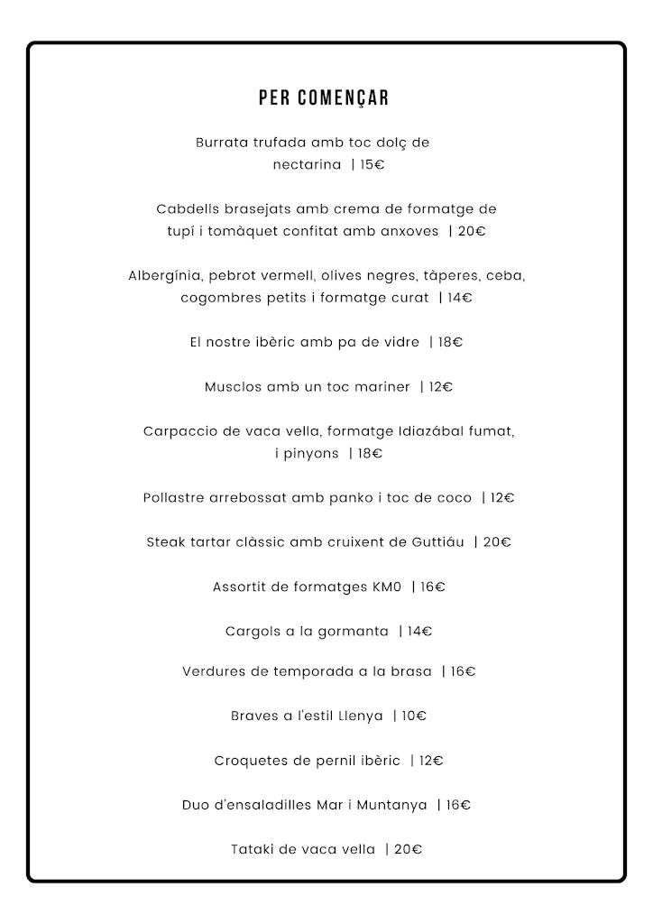 Menu_Braseria Llenya | Esterri d'Àneu_Alt Àneu_image_1