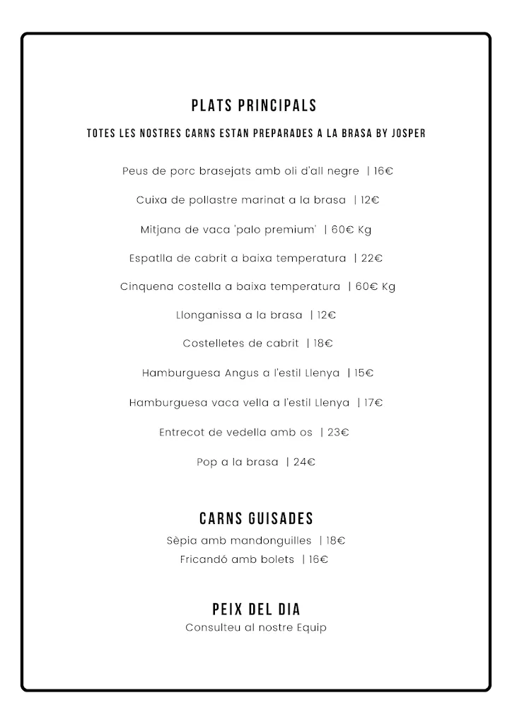 Menu_Braseria Llenya | Esterri d'Àneu_Alt Àneu_image_2