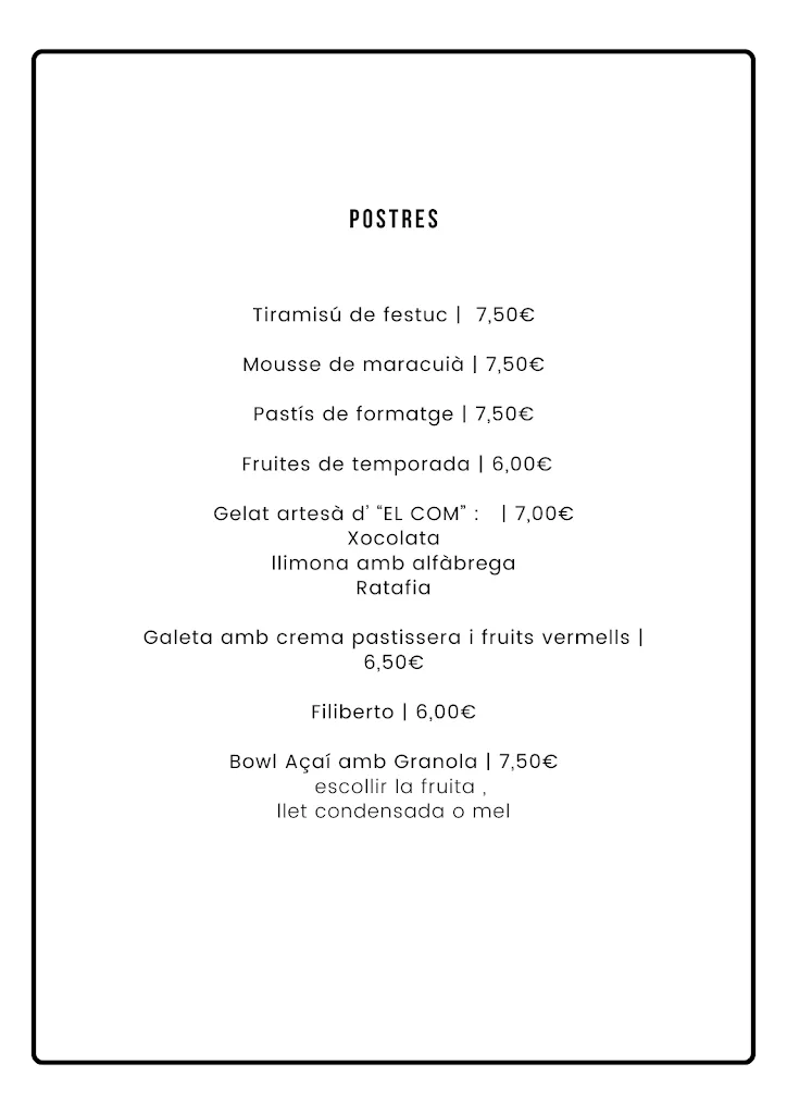 Menu_Braseria Llenya | Esterri d'Àneu_Alt Àneu_image_3
