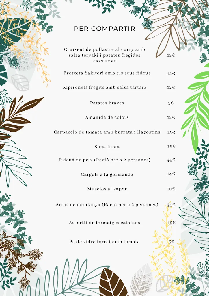 Menu_Braseria Llenya | Esterri d'Àneu_Alt Àneu_image_4