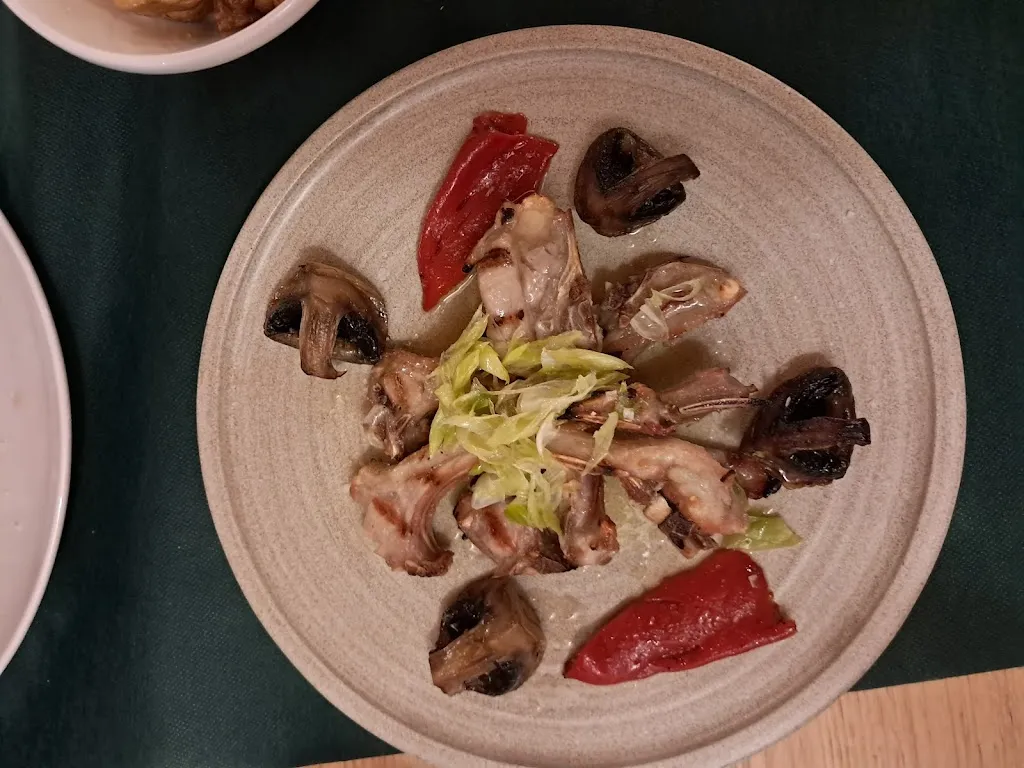 Christian Martin_Braseria Llenya | Esterri d'Àneu_Alt Àneu_review