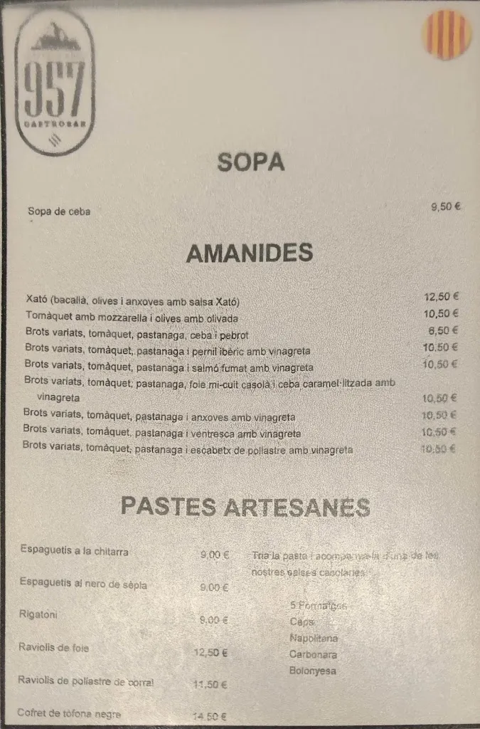 Menu_957 Gastrobar | Esterri d'Àneu_Alt Àneu_image_2