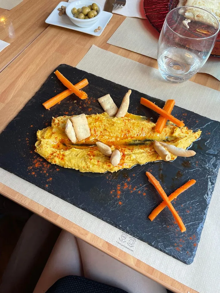 Isaac Vidal Valero_Restaurant La Posada d'Àneu_Alt Àneu_review