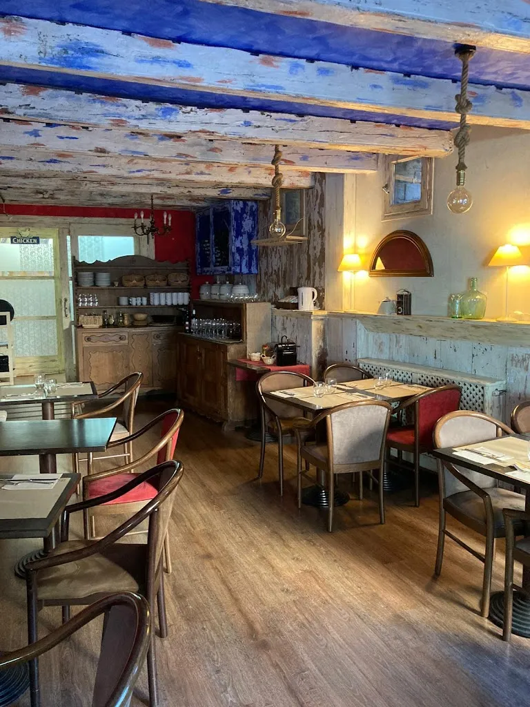 Angela Ramirez_Restaurant La Posada d'Àneu_Alt Àneu_review